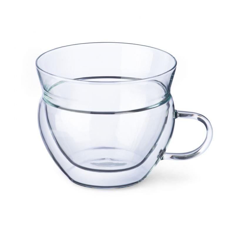 Simax 2352 2li Kupa 0,25 L