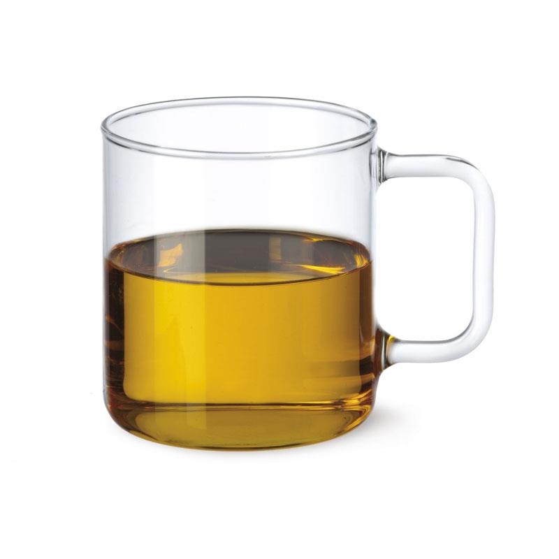 Simax 2li Borosilikat Cam Kupa Seti 300ml - Isıya Dayanıklı