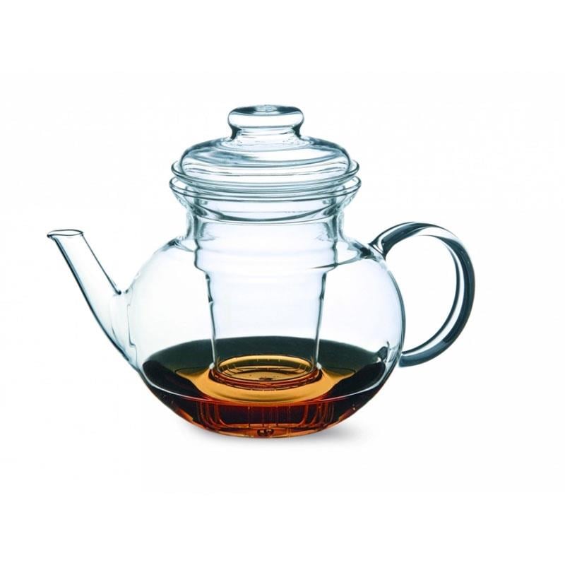 Simax 3373F Cam Süzgeçli Demlik 1 Lt