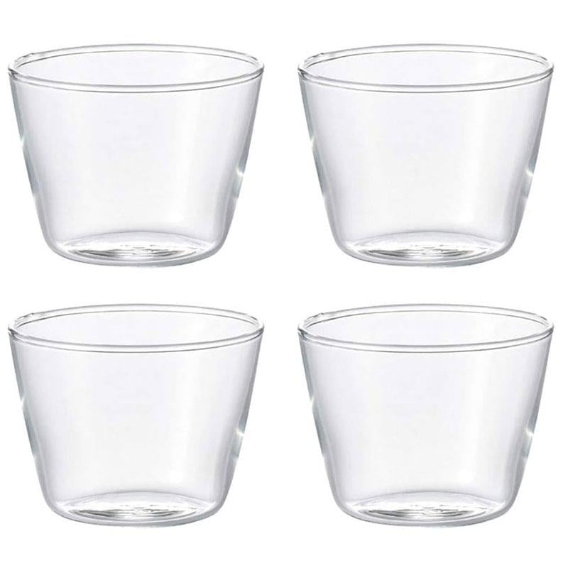 Simax 5452 4lü Mini Kase 200 ml