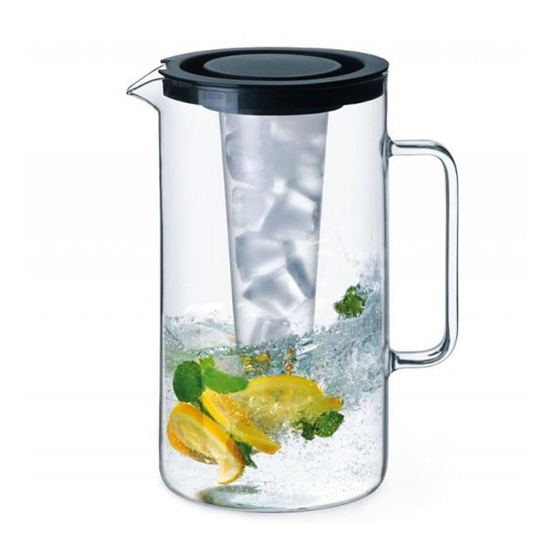 Simax Buzluklu Sürahi 2,5 L