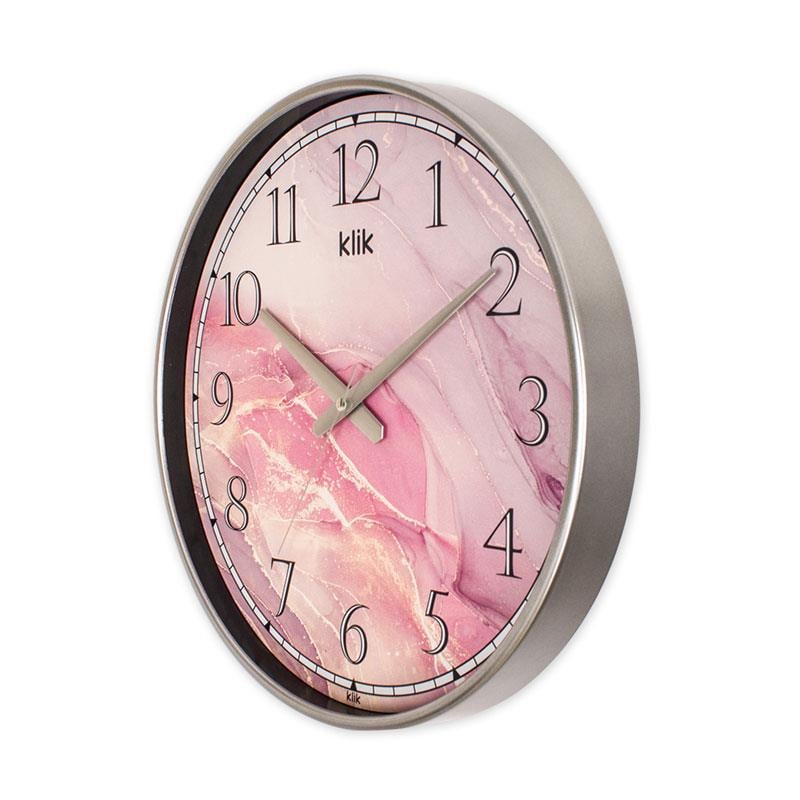 Simplex Isparta Mermeri Duvar Saati