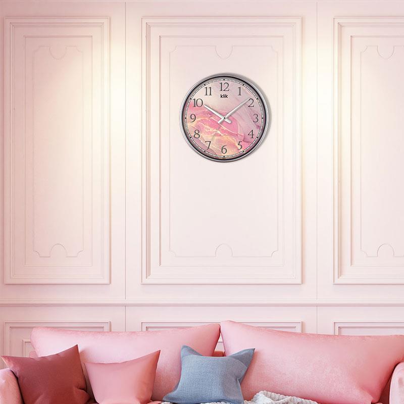 Simplex Isparta Mermeri Duvar Saati