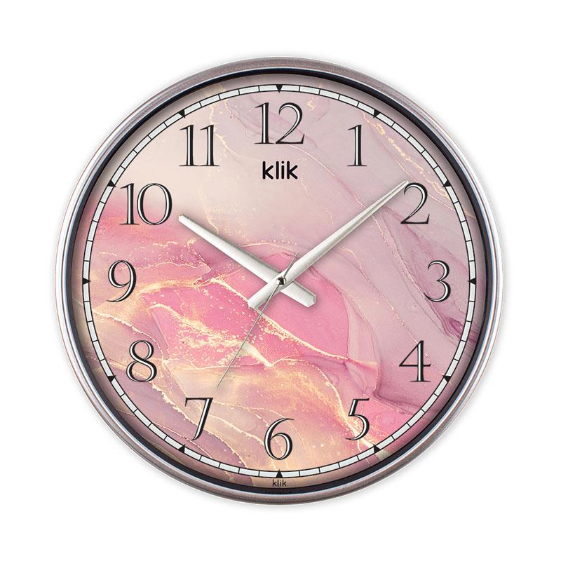 Simplex Isparta Mermeri Duvar Saati