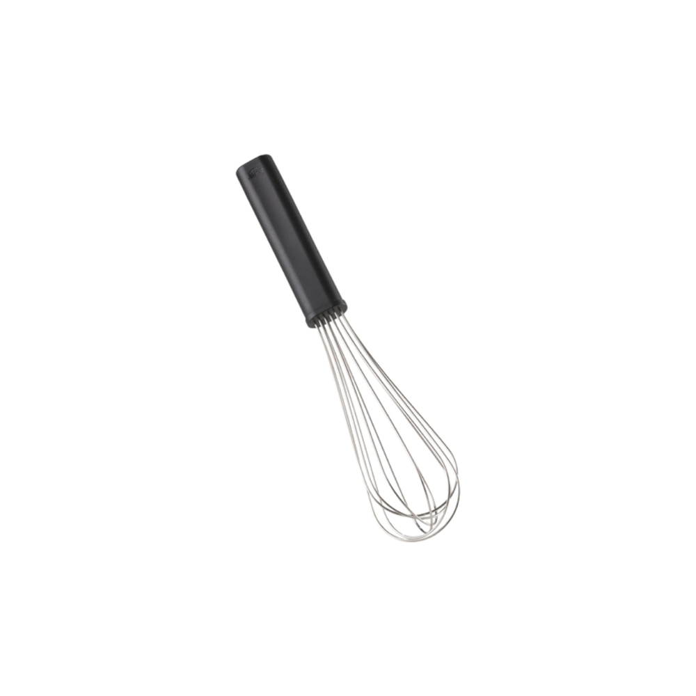 Singles Çırpıcı Siyah 28 cm - Çap 6 cm