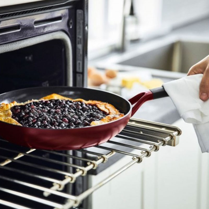 Smart Shape Red 2li Tava Seti 20 cm & 28 cm