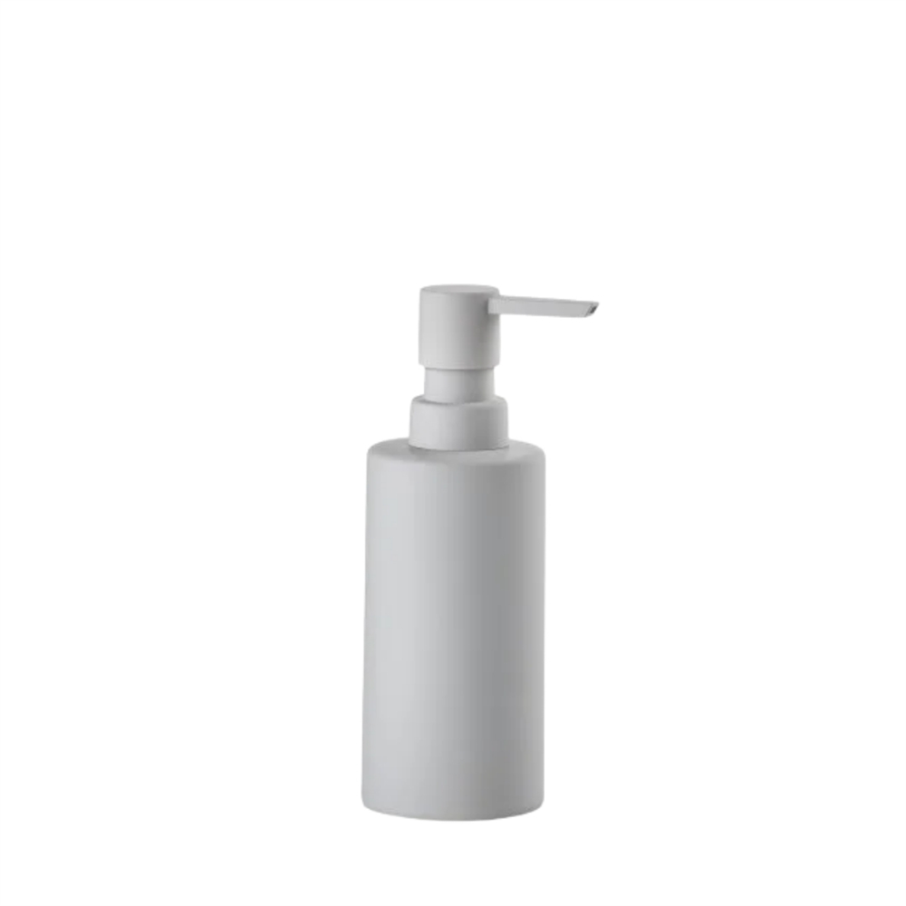 Solo Sıvı Sabunluk 300 ml Soft Gri