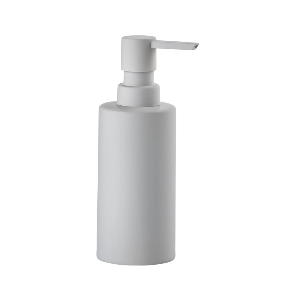 Solo Sıvı Sabunluk 300 ml Soft Gri
