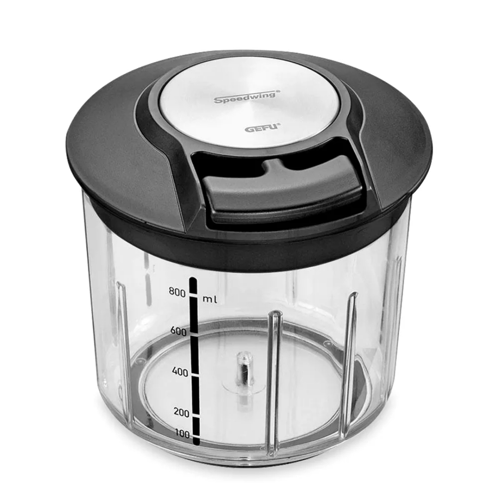 Speedwıng Çoklu Kıyıcı 800 Ml