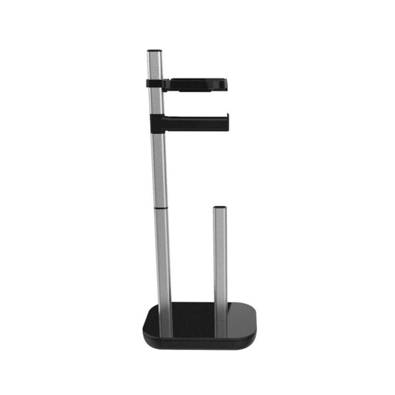 Sui Tuvalet Kağıtlık Siyah