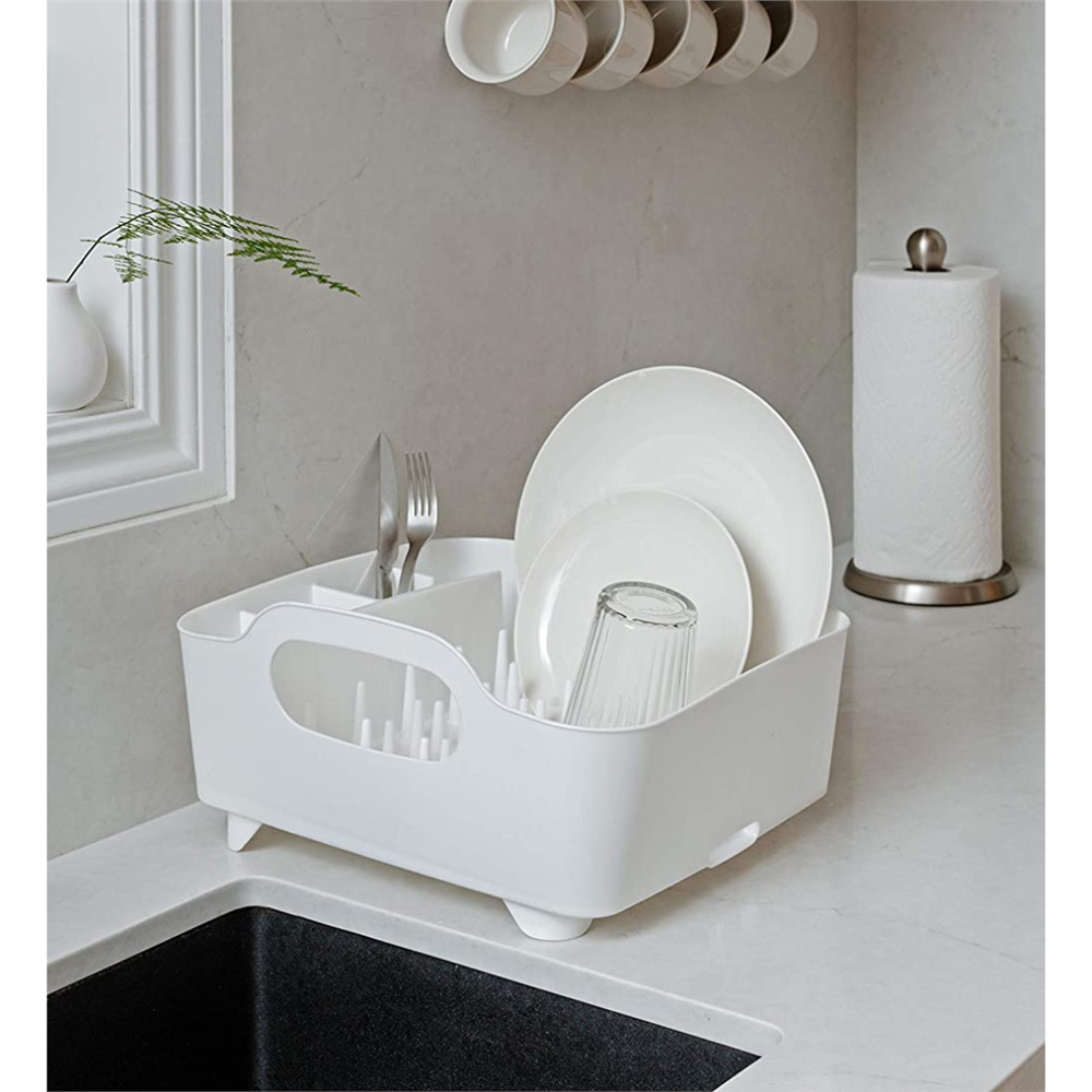 Tub Beyaz Bulaşıklık