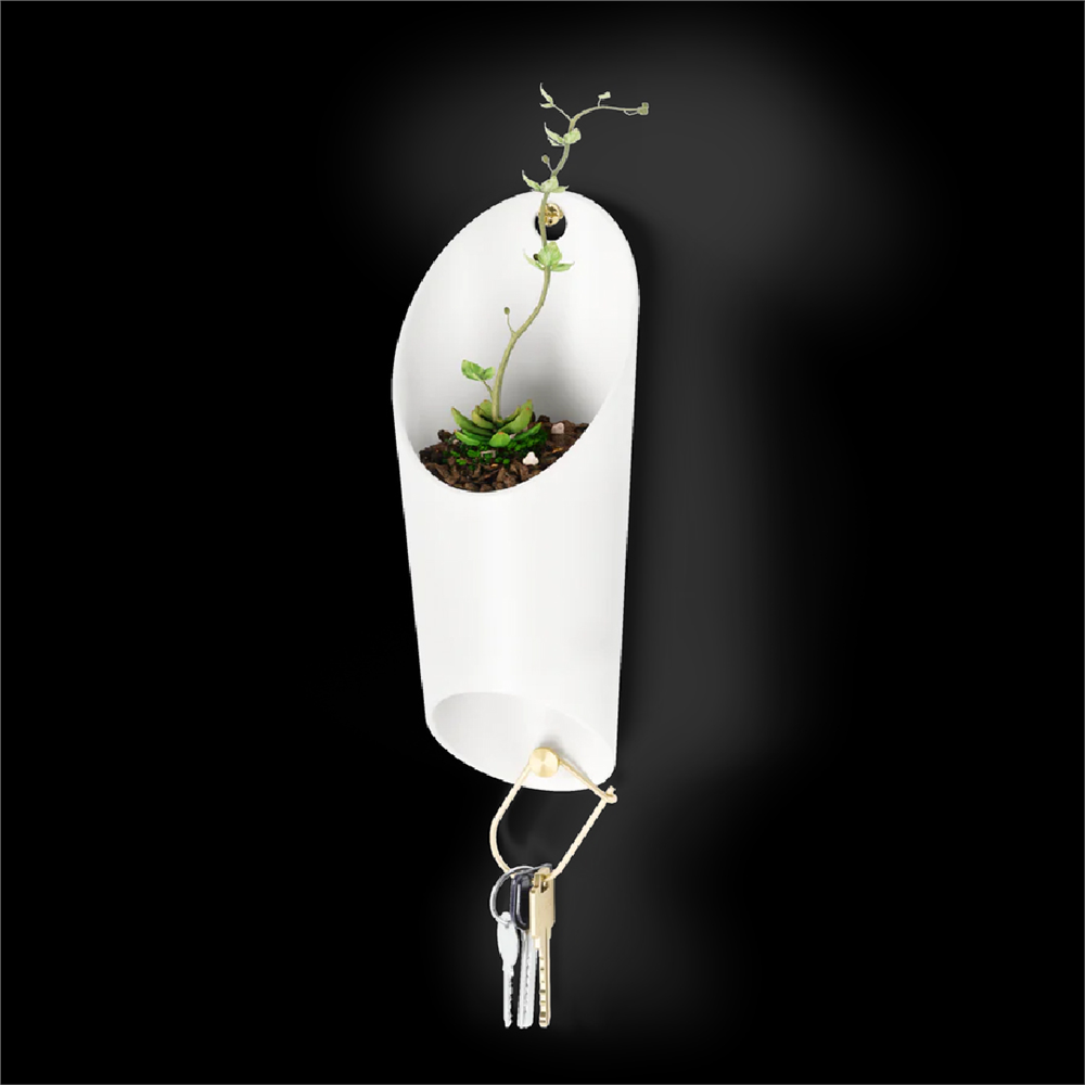 Umbra Floralink Duvar Kapları