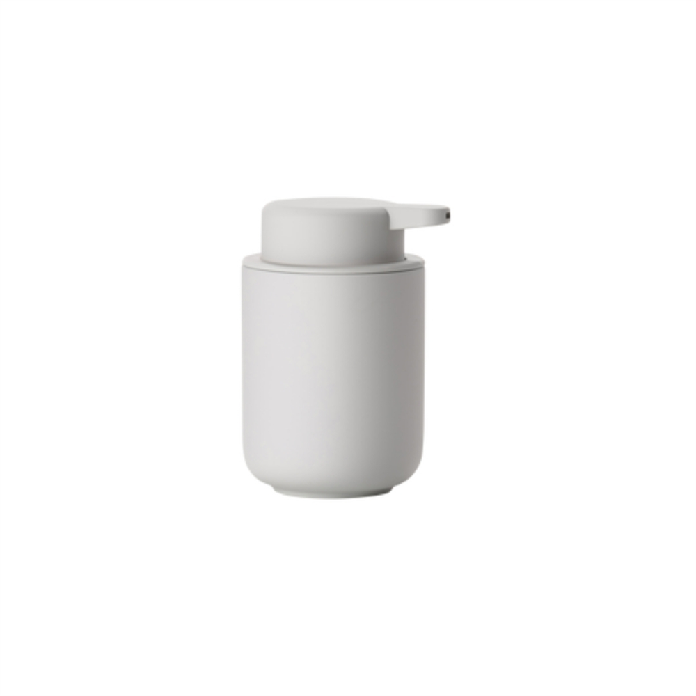 Ume Sıvı Sabunluk 250 ml Soft Gri