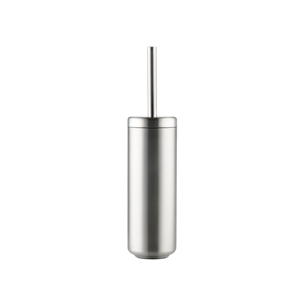 Ume Tuvalet Fırçası Çelik 43 cm - Çap:10 cm
