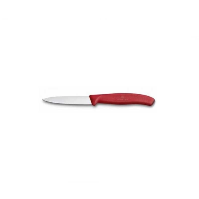 Victorinox 6.7601 Swiss Classic 8 cm Soyma Bıçağı - VIKTORINOX