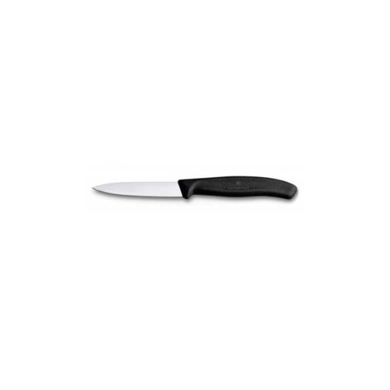 Victorinox 6.7603 Swiss Classic 8 cm Soyma Bıçağı - VICTORINOX
