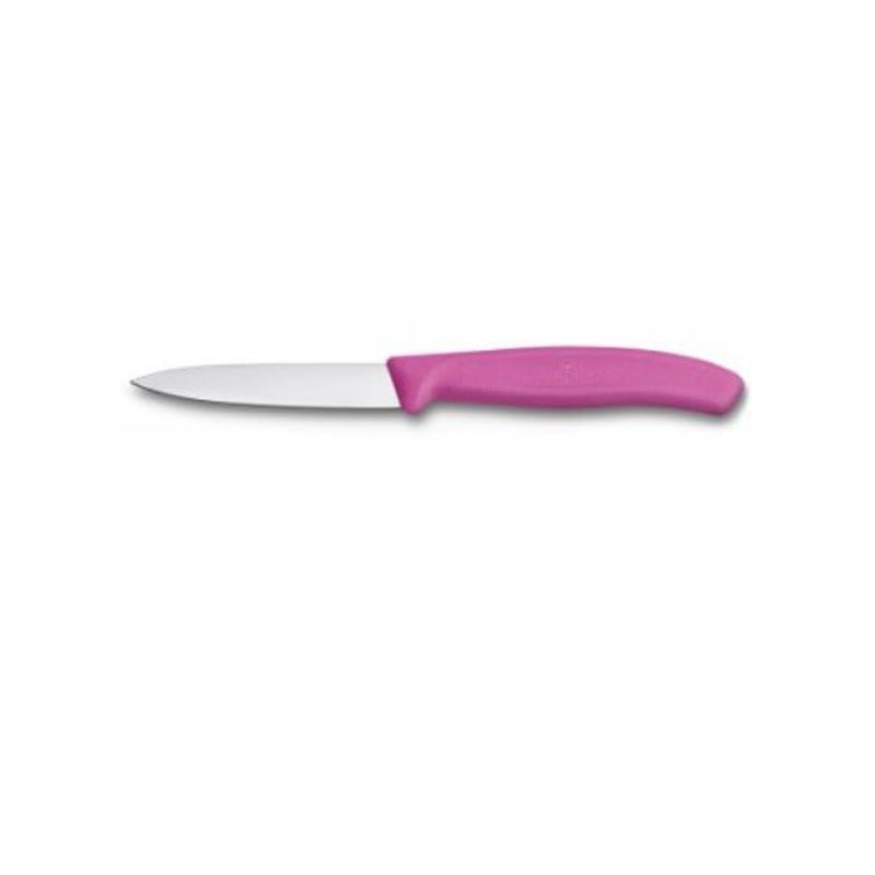 Victorinox 6.7706.L115 SwissClassic 10 cm Soyma Bıçağı - VICTORINOX