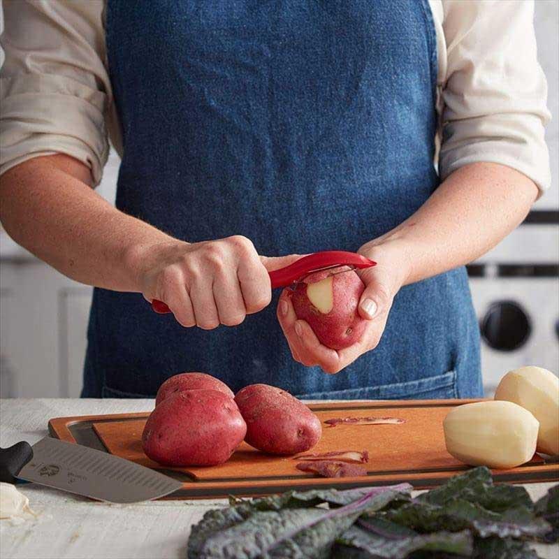 Victorinox 7.6075.1 Soyacak Kırmızı