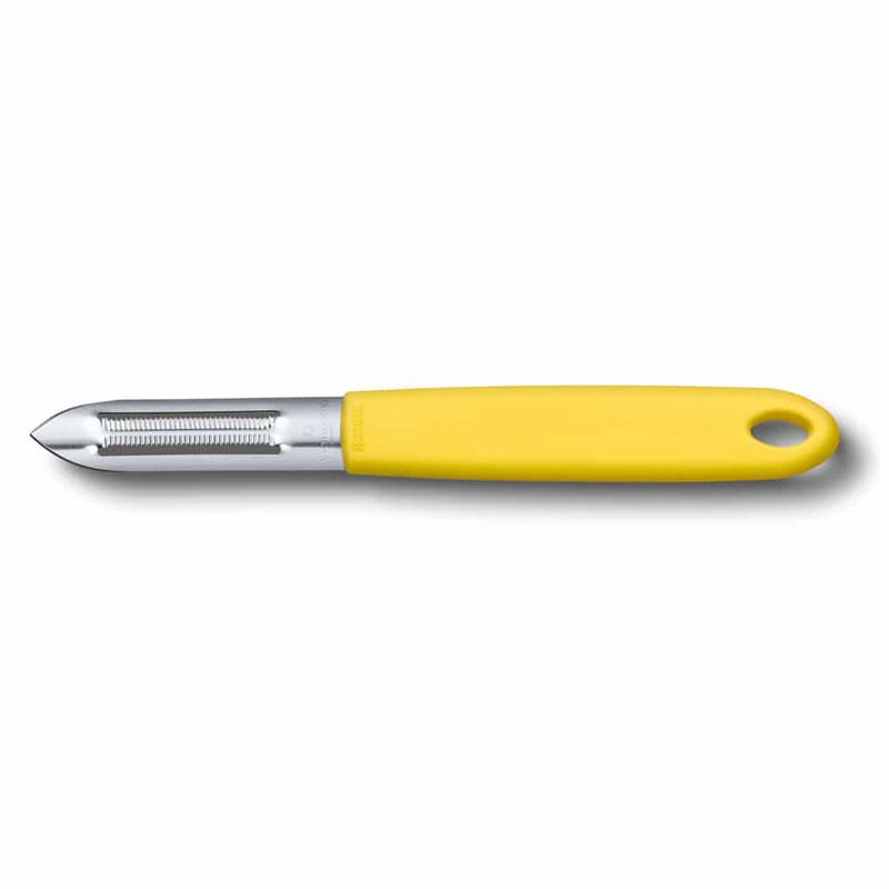 Victorinox 7.6077.8 Sarı Soyacak - VICTORINOX