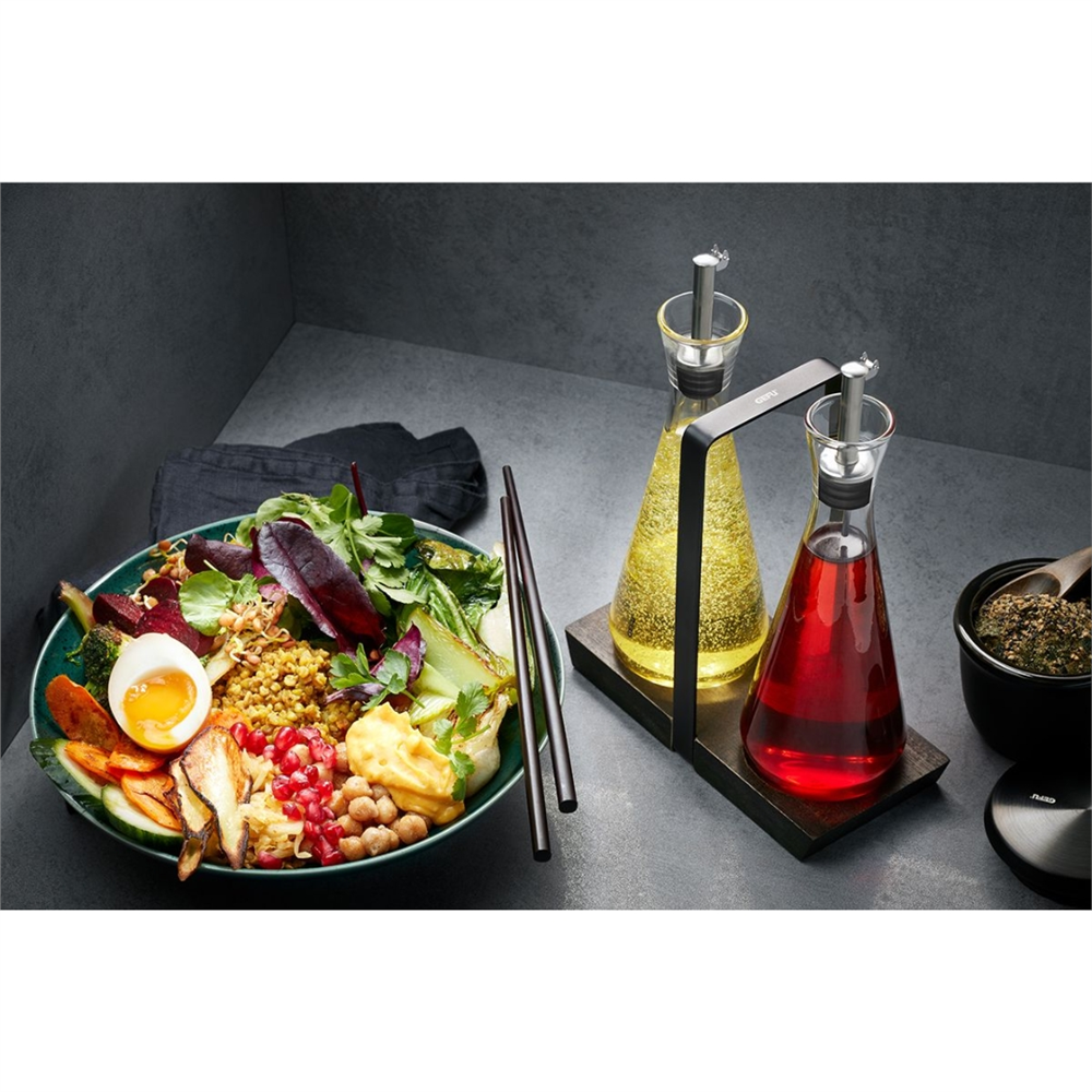 X-Plosıon Sirke Ve Yağ Seti 250 Ml 17,5x8,1x23 cm