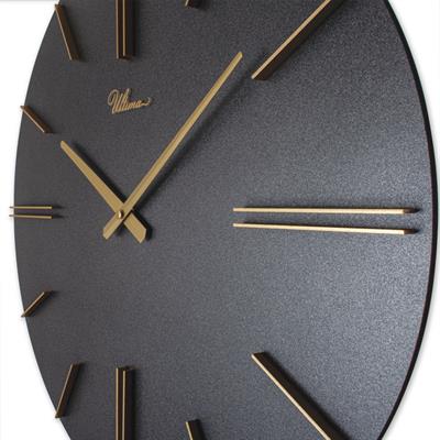 3650 BG2 İndex Rakam 51 cm Duvar Saati