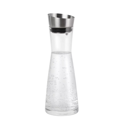 ALDOA Cam Su Sürahisi 900 ml