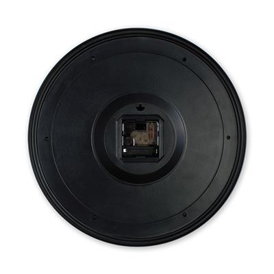 Auris Duvar Saati Gri