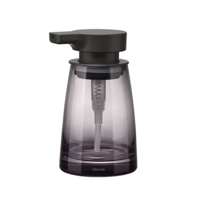 AVA Sıvı Sabunluk Siyah 250 ml