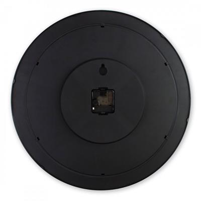 Babil Mozaik Dekoratif Duvar Saati