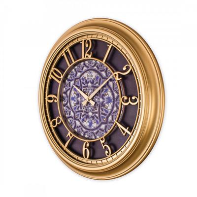 Babil Mozaik Dekoratif Duvar Saati