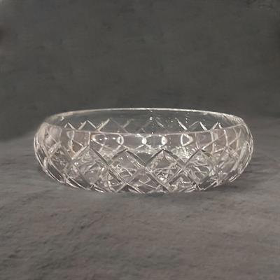 Baklava Desen Cam Kase 21 cm