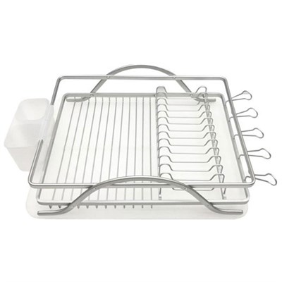 Bianca Paslanmaz Alüminyum Bulaşıklık