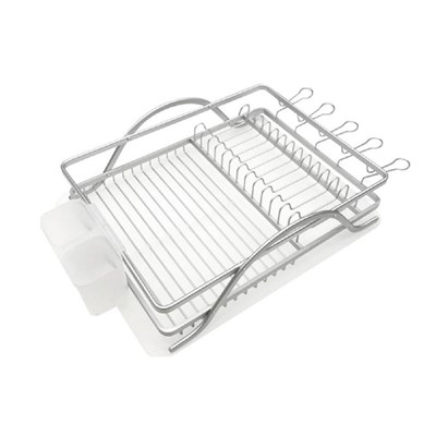 Bianca Paslanmaz Alüminyum Bulaşıklık