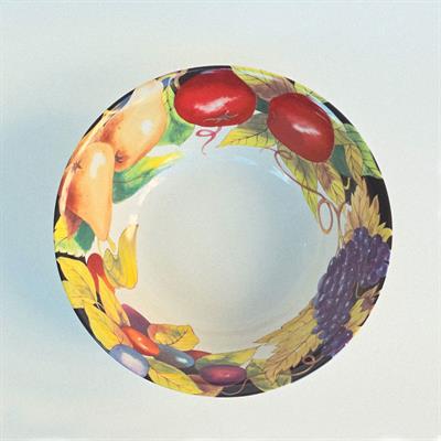 Çamlıca Home Porselen Kase 26 cm