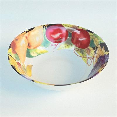 Çamlıca Home Porselen Kase 26 cm