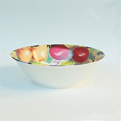 Çamlıca Home Porselen Kase 26 cm