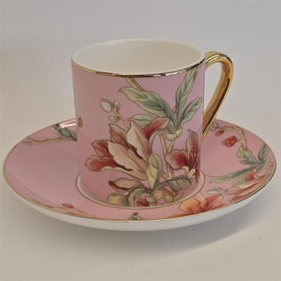 Chiara 6lı Kahve Fincanı