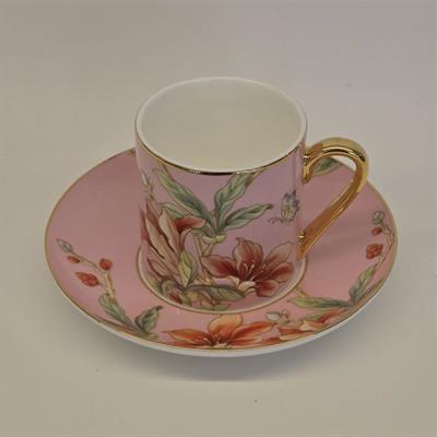 Chiara 6lı Kahve Fincanı