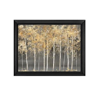 CHT0010 Çerçeveli Tablo