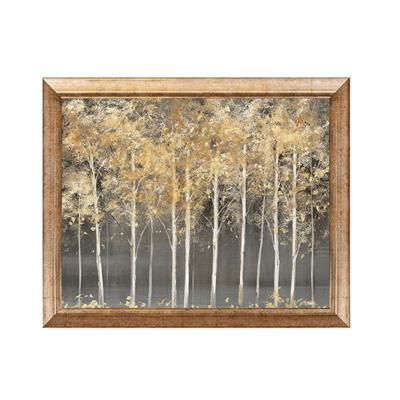 CHT0011 Çerçeveli Tablo 