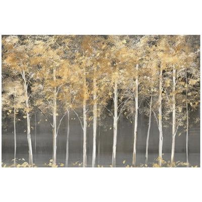 CHT0011 Çerçeveli Tablo 