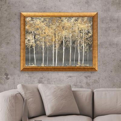 CHT0011 Çerçeveli Tablo 