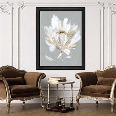 CHT0022 Çerçeveli Tablo