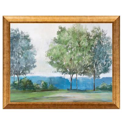 CHT0023 Çerçeveli Tablo