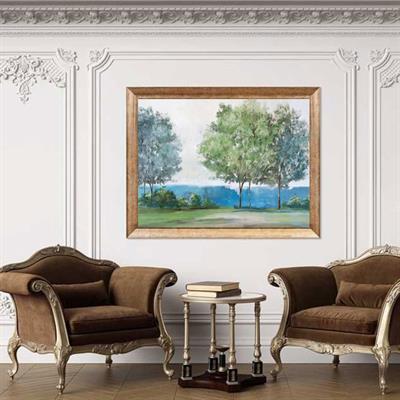 CHT0024 Çerçeveli Tablo