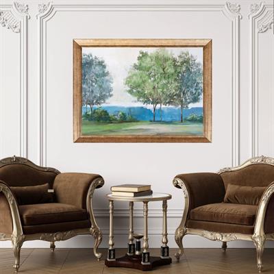 CHT0027 Çerçeveli Tablo