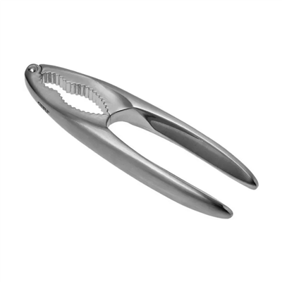 Classıco Ceviz Kırıcı Döküm Çinko 16,7 Cm