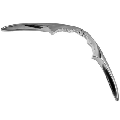 Classıco Ceviz Kırıcı Döküm Çinko 16,7 Cm