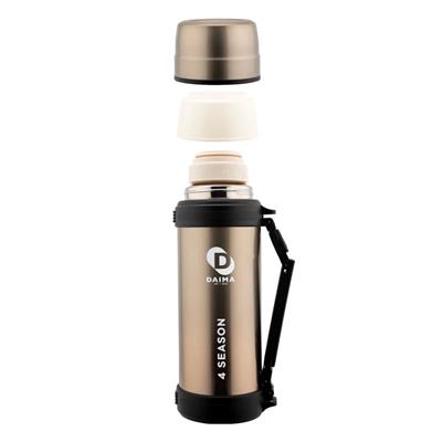 Daıma 4 Season 1800 Ml Bronz Termos