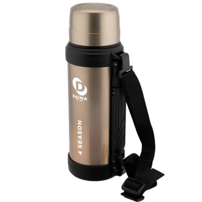 Daıma 4 Season 1800 Ml Bronz Termos